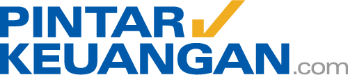 Logo pintarkeuangan.com